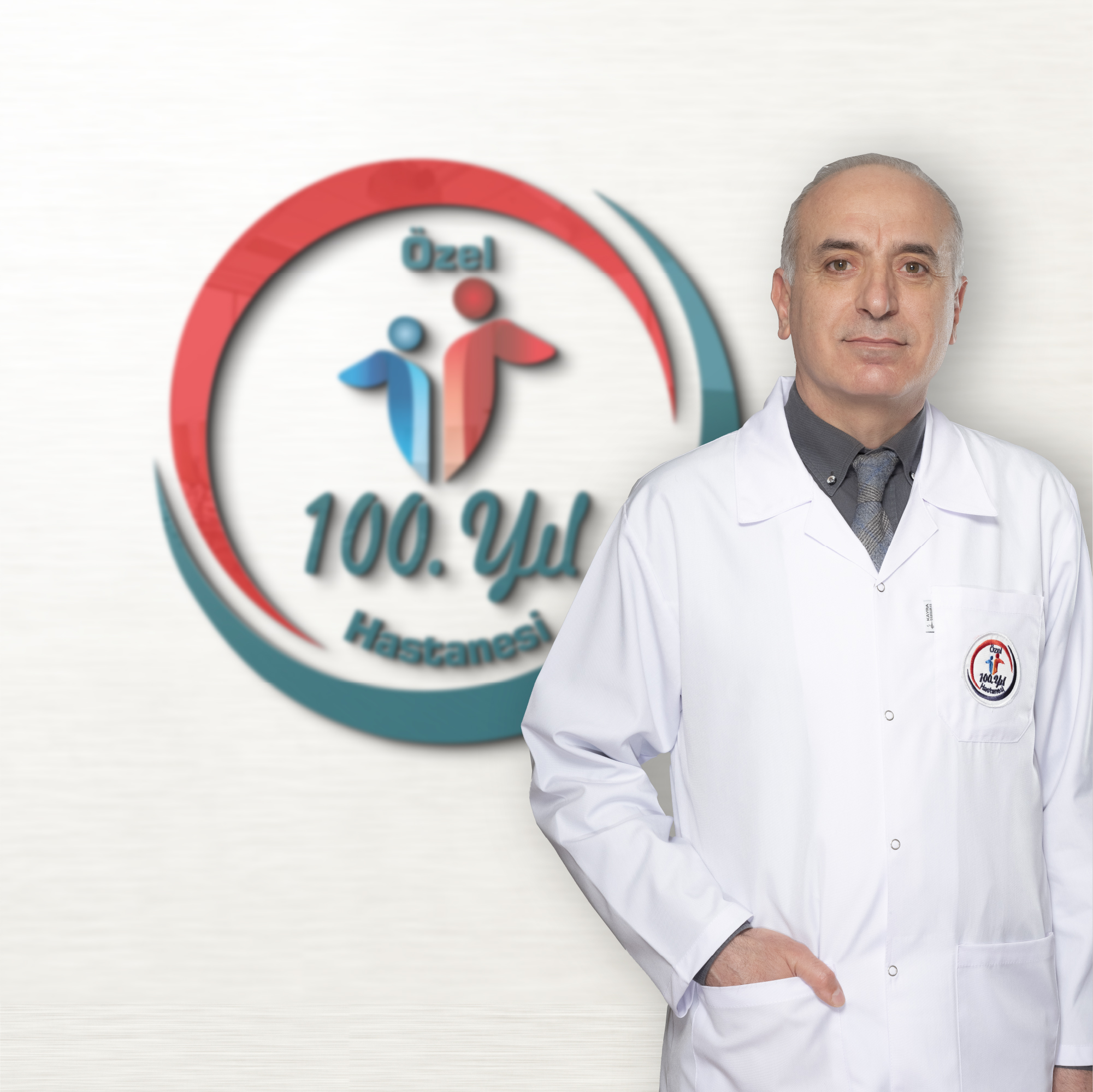 Prof. Dr. Fuat TOSUN